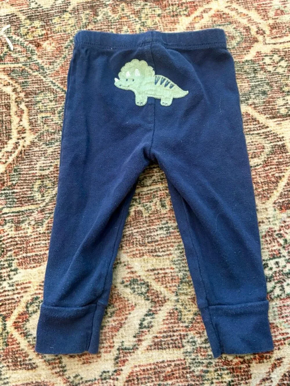 Baby Fall/Spring Clothes Bundle - Picture 3 of 8